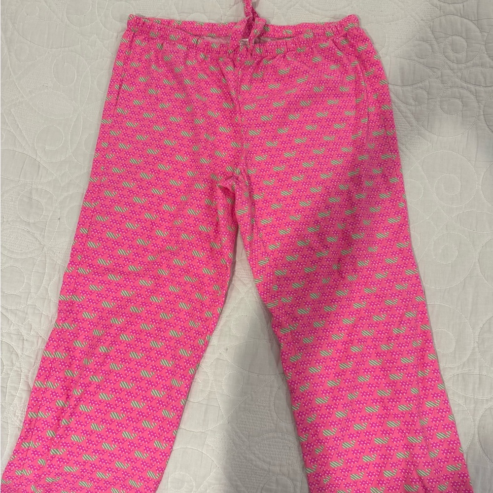 Vineyard Vines women’s pajama pants